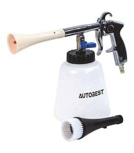 Auto Plus Classiques 81 Pistolet de nettoyage Autobest