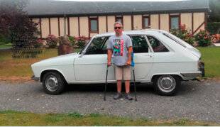 Auto Plus Classiques 81 NOSTALGIQUE DES VOITURES ANCIENNES