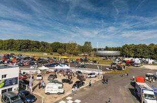 Auto Plus Classiques 81 UNE PREMIÈRE RÉUSSIE