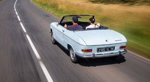 Auto Plus Classiques 81 DES PETITS MINOIS BIEN MIGNONS