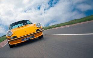 Auto Plus Classiques 81 Bulle d'air