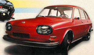 Auto Plus Classiques 81 Insister n’est pas gagner