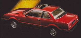 Auto Plus Classiques 81 PRELUDE AMBITIONS LUXUEUSES