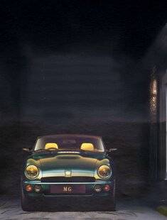 Auto Plus Classiques 81 RENAISSANCE INATTENDUE