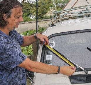 Auto Plus Classiques 81 COMMENT CHANGER SES ESSUIE-GLACES