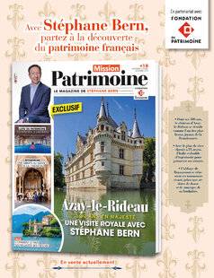 Auto Plus Classiques 81 Mission Patrimoine