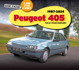 Auto Plus Classiques 81 PLUS DE 5 115 000 EXEMPLAIRES