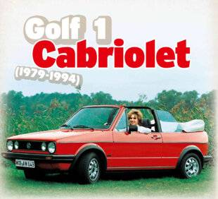 Auto Plus Classiques 81 Golf 1 Cabriolet (1979-1994)
