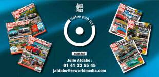 Auto Plus Classiques 81 Auto Plus