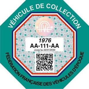 Auto Plus Classiques 82 Réglementation