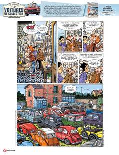 Auto Plus Classiques 82 VOITURES DE COLLECTION