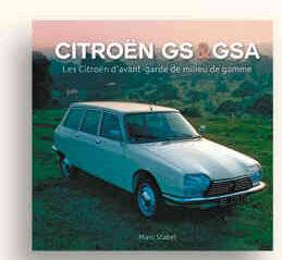 Auto Plus Classiques 82 GS et GSA détaillées