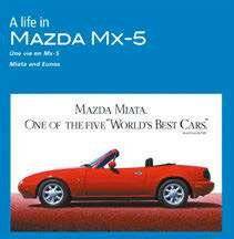 Auto Plus Classiques 82 La petite Miata célébrée