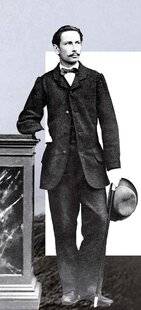 Auto Plus Classiques 82 La première voiture : ce n'est pas Benz !