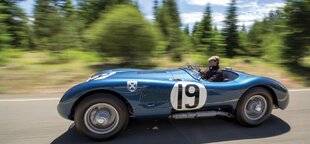 Auto Plus Classiques 82 Freins à disques : Jaguar a été devancé !