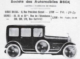 Auto Plus Classiques 82 Phares directionnels : ce n'est pas la DS !