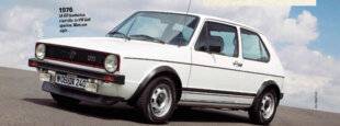 Auto Plus Classiques 82 GTI : surprise… ce n'est pas Volkswagen !