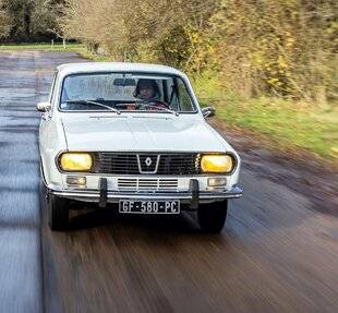 Auto Plus Classiques 82 Taille break