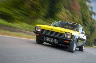 Auto Plus Classiques 82 BUZZ L’ÉCLAIR !