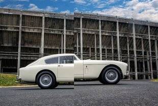 Auto Plus Classiques 82 Fin de chapitre