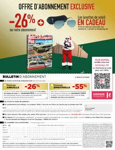 Auto Plus Classiques 82 AUTO PLUS CLASSIQUES