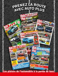 Auto Plus Classiques 82 AUTO PLUS