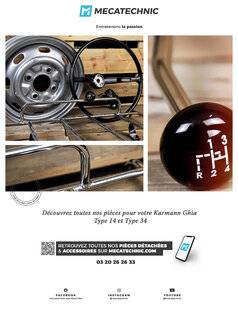 Auto Plus Classiques 82 MECATECHNIC