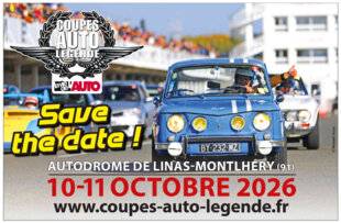 Auto Plus Classiques 82 www.coupes-auto-legende.fr