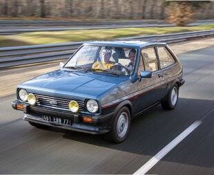 Auto Plus Classiques 83 Promesse tenue