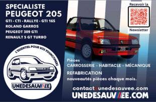 Auto Plus Classiques 83 UNEDESAUVÉE.COM