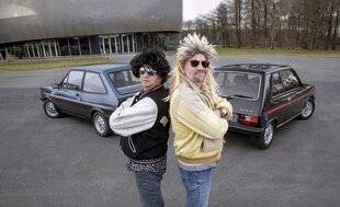 Auto Plus Classiques 83 Moteur ou châssis ?