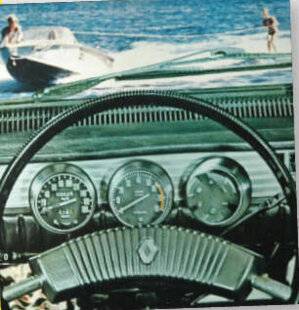 Auto Plus Classiques 83 Tension R12