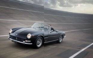 Auto Plus Classiques 83 L'empire des sens