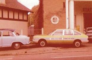 Auto Plus Classiques 83 Demi-siècle 1307/1308