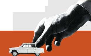 Auto Plus Classiques 83 L'économie, faute de mieux