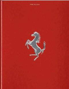 Auto Plus Classiques 83 Ferrari format GÉANT