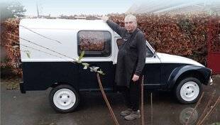 Auto Plus Classiques 83 UNE ACADIANE PLEINE DE SURPRISES…