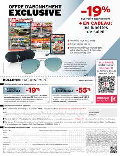 Auto Plus Classiques 83 Auto Plus Classiques