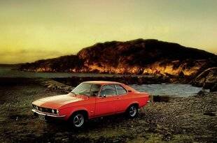 Auto Plus Classiques 83 Le coupé du peuple