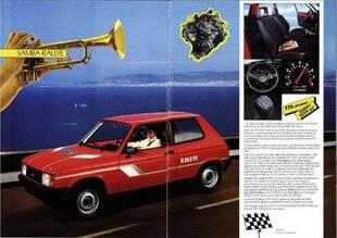 Auto Plus Classiques 83 PAS SI CLONE