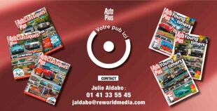 Auto Plus Classiques 83 Auto Plus