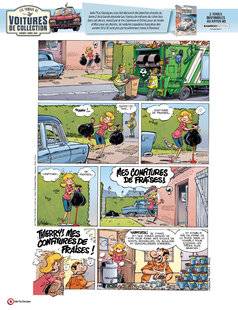 Auto Plus Classiques 83 Les fondus de voitures de collection