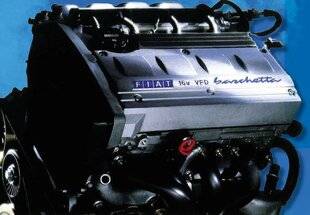 Auto Plus Classiques 83 RAYON DE SOLEIL À TURIN