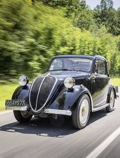 Auto Plus Classiques 83 FLUCTUATIONS, VAGUES, SOUBRESAUTS ET PÉPITES