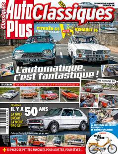Auto Plus Classiques 84 N°84 - AVRIL-MAI 2026