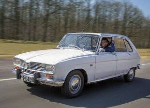 Auto Plus Classiques 84 L'ÂGE DE RAISON ?
