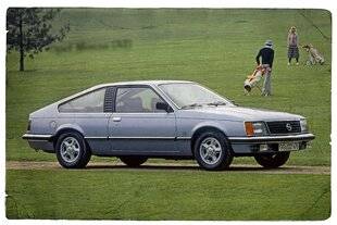 Auto Plus Classiques 84 Du coffre à revendre