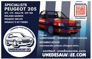 Auto Plus Classiques 84 UNE DE SAUVÉE