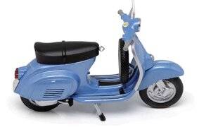 Auto Plus Classiques 84 LE VESPA 125 PRIMAVERA DE NOREV