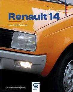 Auto Plus Classiques 84 NOTRE CHÈRE RENAULT 14...